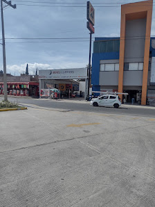 Outlet Llantero Chalco